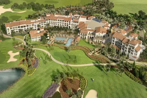 Address Marassi Golf Resort in Sidi Abdelrahman