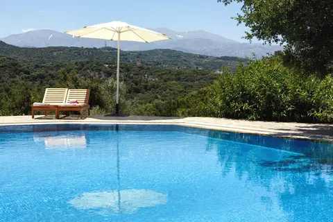 Aposperitis Villas in Δροσιά — foto 5
