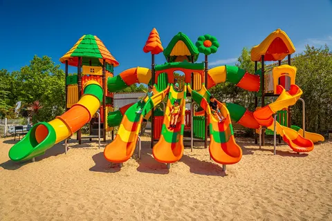 Camping Oléron Loisirs foto 13