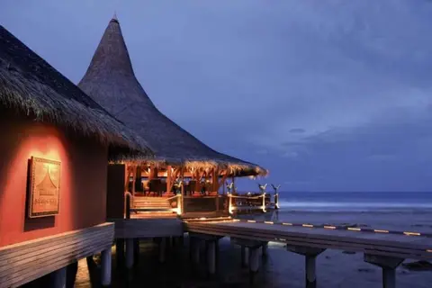 Anantara Veli Maldives Resort in Veliganduhuraa — foto 10