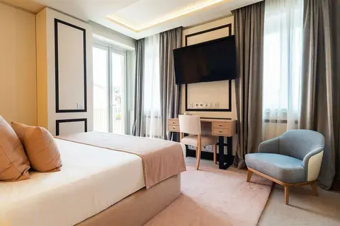 Room Mate Gran Filippo in Rome, foto 11