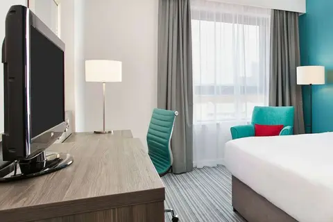 Leonardo Hotel Belfast in Belfast — foto 12