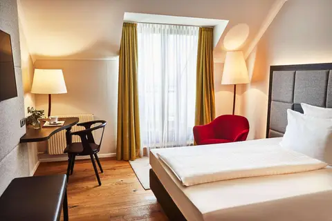 Steigenberger Hotel & Spa Krems in Krems — foto 9