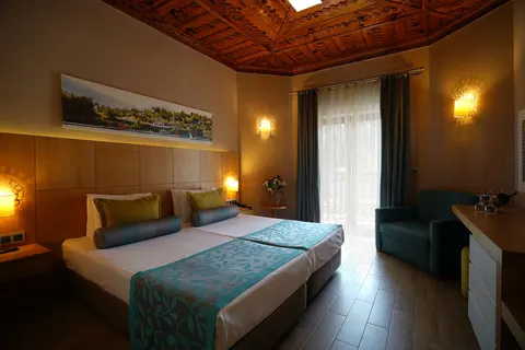 Fly & Go Letoonia Club & Hotel in Fethiye — foto 6