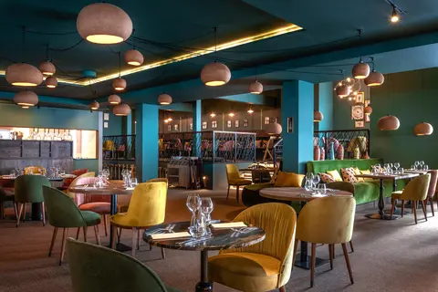I.L.Y Hotel La Rosière in Montvalezan — foto 4