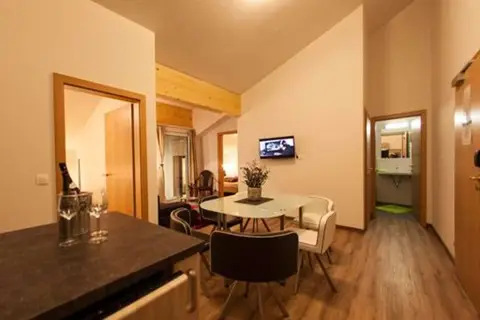 Lorivita Residenz Saalbach in Saalbach-Hinterglemm — foto 6