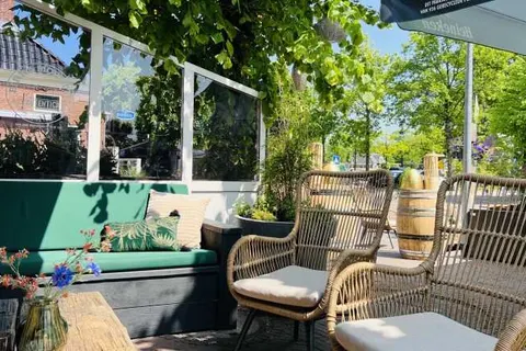 Hotel Onder de Linden foto 10