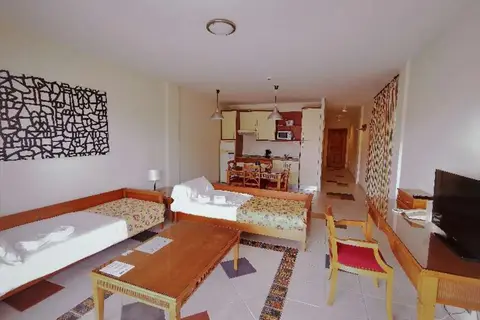El Cerrito Appartementen in Breña Baja — foto 14