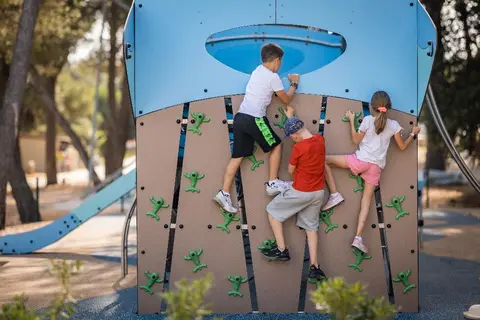 Maistra Camping Amarin Mobile Homes in Rovinj — foto 10