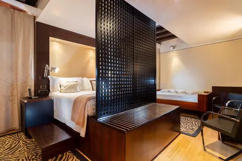 Ca' Pisani Deco Design Hotel in Venetië, foto 10