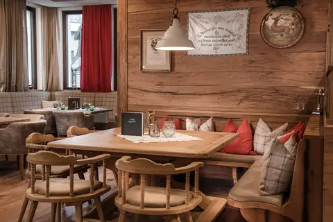 Appartmenten Orgler in Kaprun — foto 2