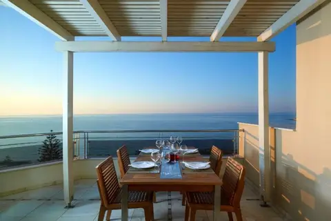 Macaris Suites & Spa in Rethimnon — foto 26