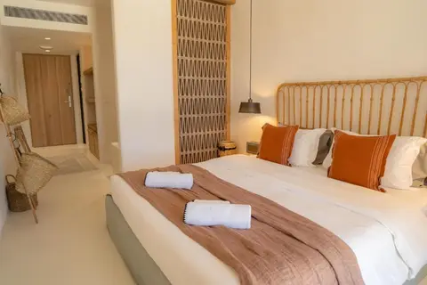 The Wild Hotel by Interni in Δήμος Μυκόνου — foto 17