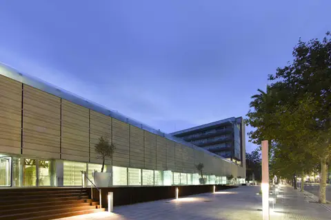 Parador de Cádiz in Málaga — foto 27