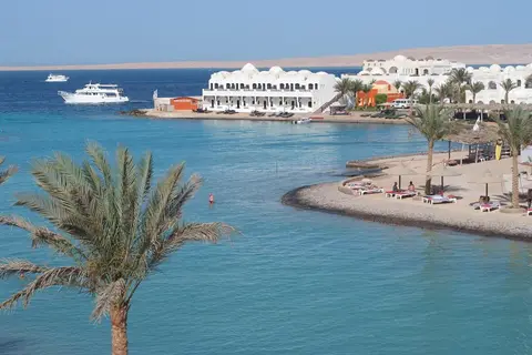 Arabella Azur Resort in Hurghada — foto 10