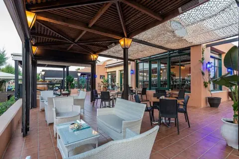 Anissa Oasis Beach in Anissaras Hersonisou, foto 28