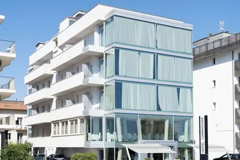 Hotel Commodore in Cervia — foto 10