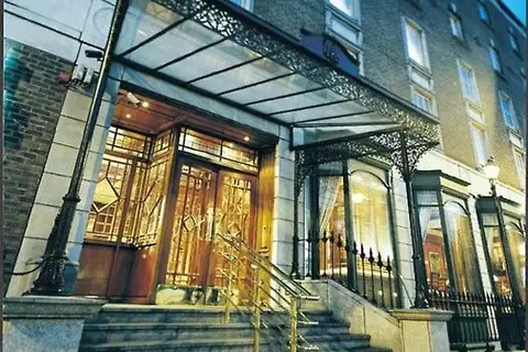 The Mont in Dublin — foto 17