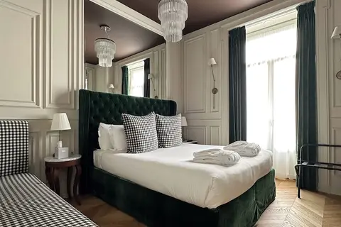 Matilde Boutique Hotel in Milaan, foto 21