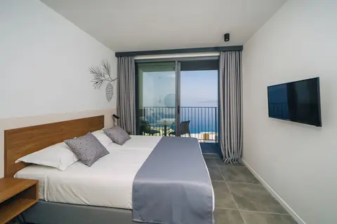 Morenia Beach Resort in Gradac — foto 12