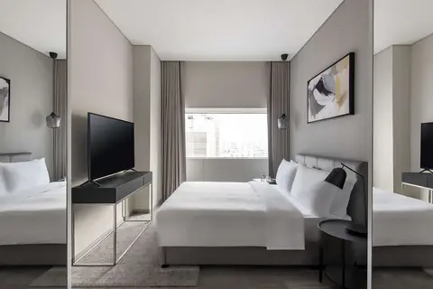 Steigenberger Residence Doha in Doha — foto 3