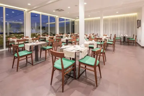 Best Western Hotel Plaza in Napels — foto 3