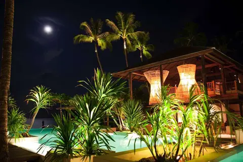 Anantara Rasananda Koh Phangan Villa Resort & in เกาะพะงัน — foto 14