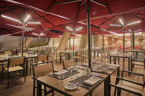 Dreams Lanzarote Playa Dorada Resort & Spa in Yaiza — foto 4