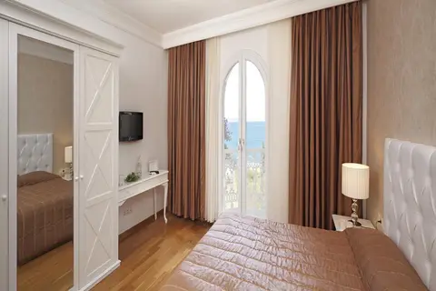 Sianji Well-Being Resort in Bodrum, foto 28