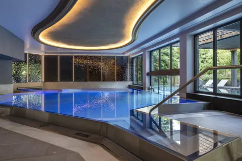 Hotel Kendler in Saalbach-Hinterglemm, foto 14