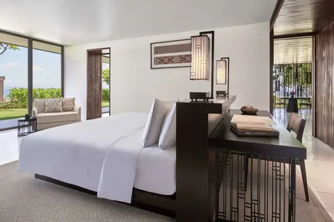 Alila Seminyak in Kerobokan, Kuta Utara, Kabupaten Badung, Bali, Indonesia, foto 28