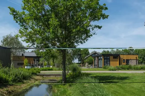 Resort Kagerplassen in Oud Ade — foto 6