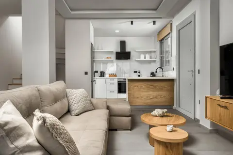 Bianca Tierra Villas in Δημοτική Ενότητα Λαγανά — foto 2
