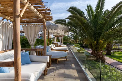 Fort Arabesque - The West Bay in Makadi Bay — foto 10