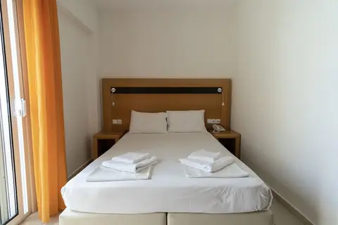 Hotel Olympia in Πευκοχώρι — foto 20
