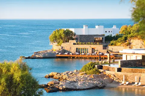 Grand Resort Lagonissi in Athene — foto 3