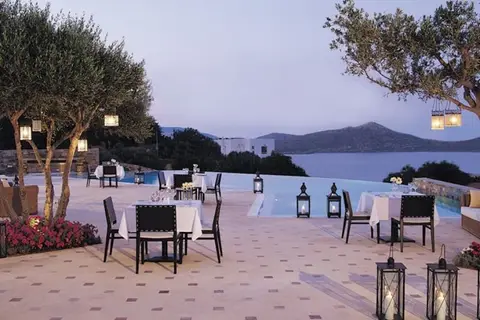 Elounda Gulf Villas in Δημοτική Ενότητα Αγίου Νικολάου — foto 14