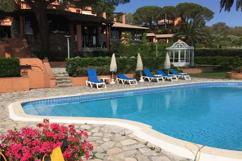 Resort le Picchiaie in Portoferraio — foto 10
