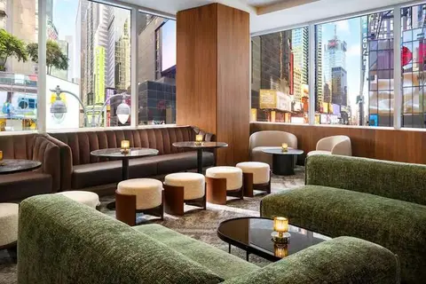 Hyatt Regency Times Square in New York — foto 8