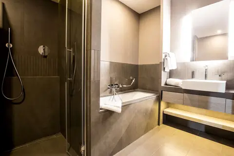 Orazio Palace Hotel in Rome, foto 14