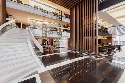 Four Points by Sheraton Doha in Doha — foto 5