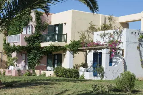 Allsun Hotel Zorbas Village in Δημοτική Ενότητα Χερσονήσου — foto 17