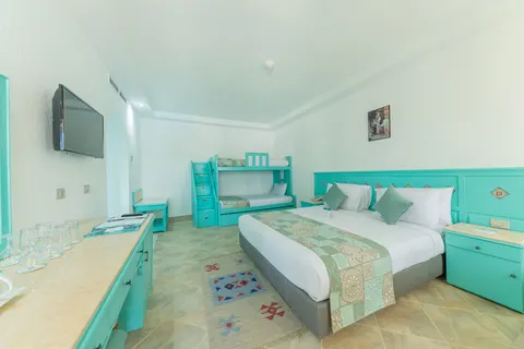 Hotel SUNRISE Select Royal Makadi Aqua Resort in Makadi Bay — foto 9