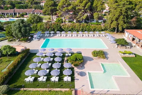 MClub Budoni in Agrustos, foto 10