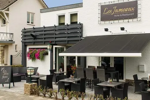 Hotel Restaurant Les Jumeaux foto 1