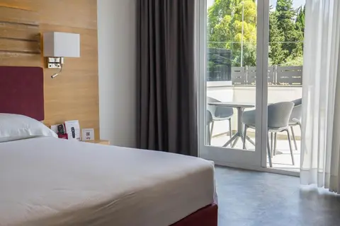 PM Hotel in Rome, foto 26
