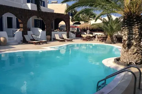 Arion Bay in Kamari Bay Hotel, foto 2