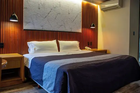 Hotel Lord in 1a. Región Militar, foto 2