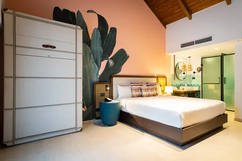 Tropical Deluxe Princess in Salvaleón de Higüey — foto 23