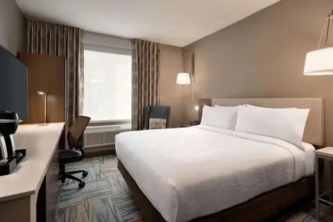 Hilton Garden Inn New York Times Square South in New York City — foto 10